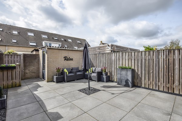 Medium property photo - Lupinevallei 14, 5237 MB 's-Hertogenbosch